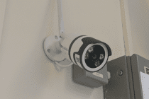 Day / Night WiFi CCTV Camera thumbnail