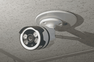 Outdoor CCTV Camera