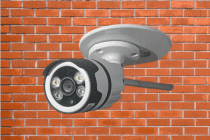 Day / Night WiFi CCTV Camera thumbnail