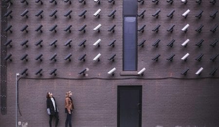 Changing Attitudes Towards Surveillance
