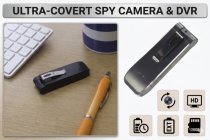 USB Spy Camera thumbnail