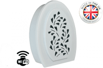 Air Freshener WiFi Camera