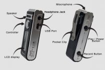 Digital Voice Recorder Pro thumbnail