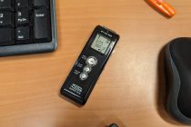 Digital Voice Recorder Pro thumbnail