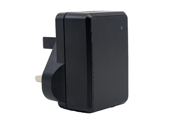 USB Charger Camera