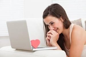 Online Romance