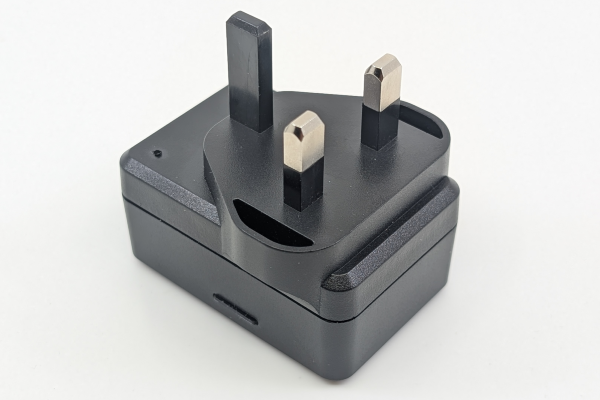 USB Charger Camera