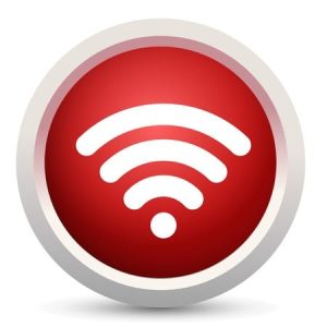 wifi sign