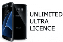 Galaxy S7 Ultra Spy Phone (Refurbished) thumbnail