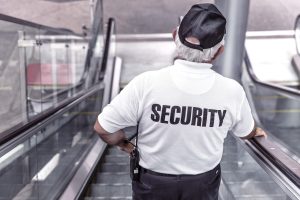 Security options UK