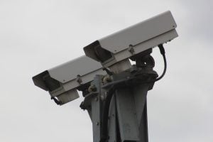 CCTV surveillance UK