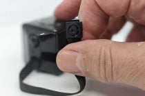 HD Black Box WiFi Camera thumbnail