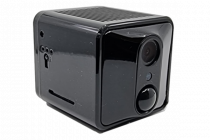 HD Black Box WiFi Camera