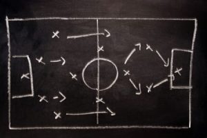 Football Strategy