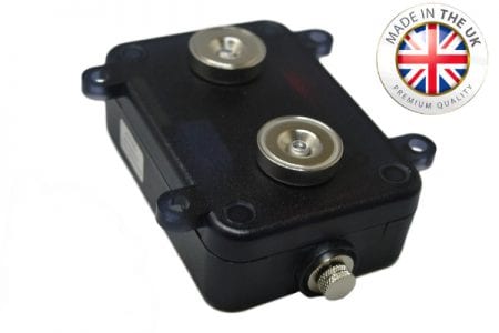 GPS Avenger Magnetic Tracker