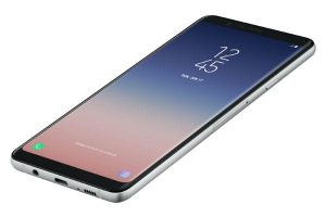 Samsung Galaxy A8 Spy Phone Device