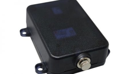 New Product Launch At SEUK: GPS Avenger Tracker!