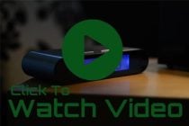 Spy Clock WiFi Camera thumbnail