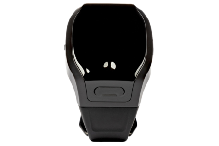 Smartwatch Style Spy Camera