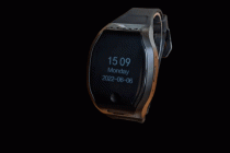 Smartwatch Style Spy Camera thumbnail