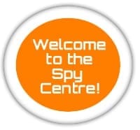 Welcome to the Spy Centre