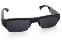 Spy Camera Sunglasses