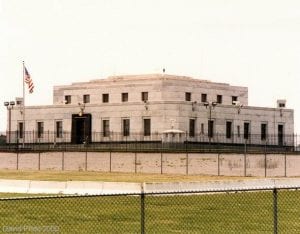 Fort Knox most secure places in the world