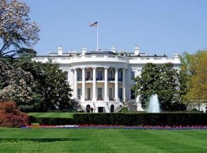 White House most secure places in the world