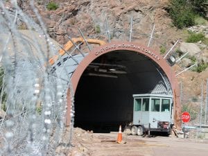 Cheyenne mountain most secure places in the world