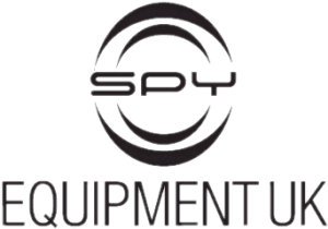 spy equipment uk logo