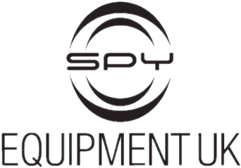 spy equipment uk logo