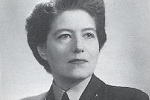 famous spy vera atkins