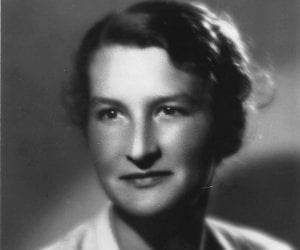 famous spy virginia hall