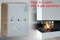 Carbon Monoxide Alarm Recorder thumbnail