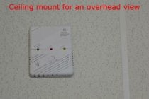 Carbon Monoxide Alarm Recorder thumbnail