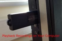 Flash Drive Recorder Pro thumbnail