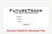 Renewal - Futuretrack Payment thumbnail