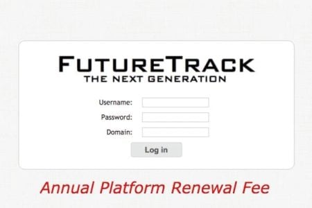 Renewal – Futuretrack Payment