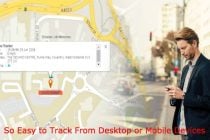 GPS Defender Asset / People Tracker thumbnail