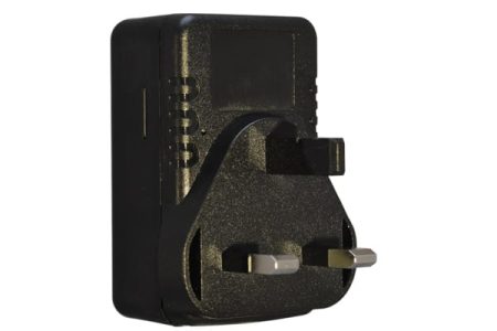 USB Charger Camera