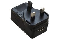 USB Mains Charger Camera thumbnail