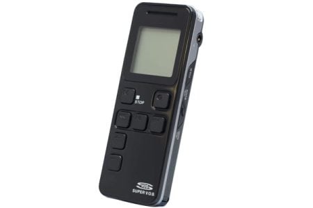 Voice Recorder Ultimate