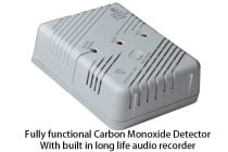 Carbon Monoxide Alarm Recorder thumbnail