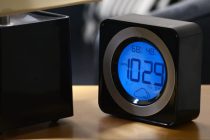 Clock Voice Activated Recorder thumbnail