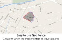 GPS Defender Asset / People Tracker thumbnail