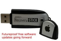 iRecovery Stick (For iPhone) thumbnail