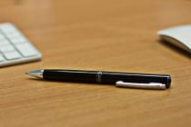 Executive Voice Recorder Spy Pen thumbnail