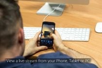 DAB Radio WiFi Camera thumbnail