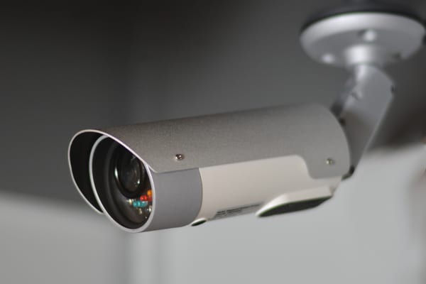 Outdoor WiFi CCTV Camera