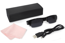 Spy Camera Sunglasses thumbnail